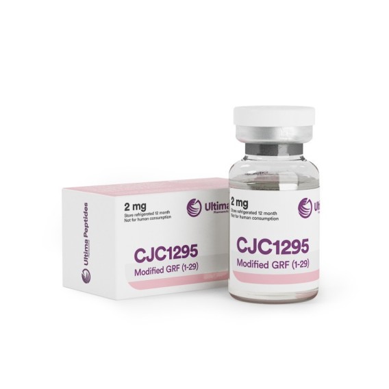 Ultima-CJC1295 2mg Ultima Peptides