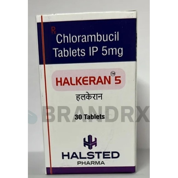 Halkeran 2 mg Pharmaceutical