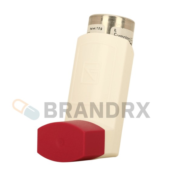Formonide Forte Inhaler 120 MD 400 mcg Cadila Pharmaceuticals Ltd.