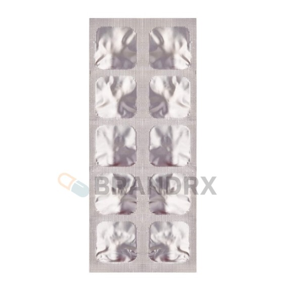 Lefra 20 mg Torrent Pharmaceuticals Ltd.