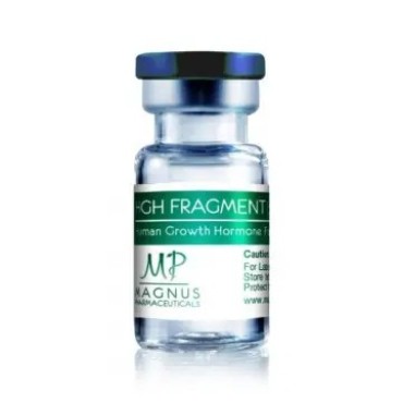 Fragment 176-191 Magnus Pharmaceuticals