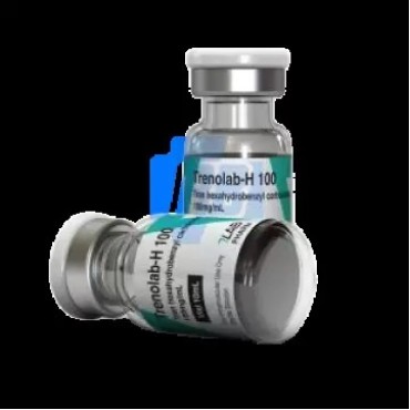 Trenolab-H 100 7Lab Pharma