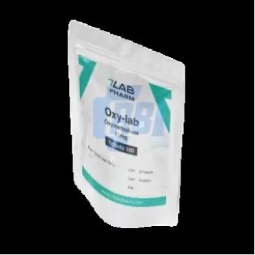 Oxy-Lab 7Lab Pharma